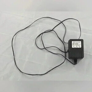 Maxim Class 2 Power Supply Model MD481505 12.5W